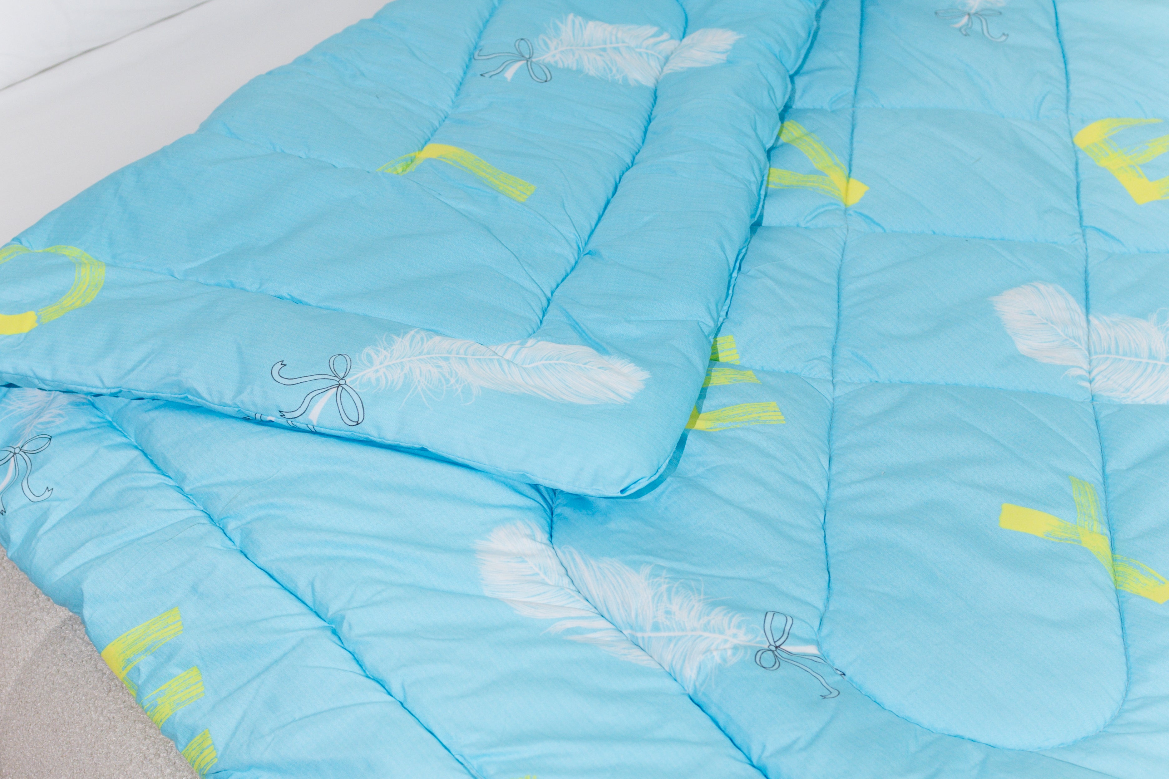 Fiber Duvet 230*180CM