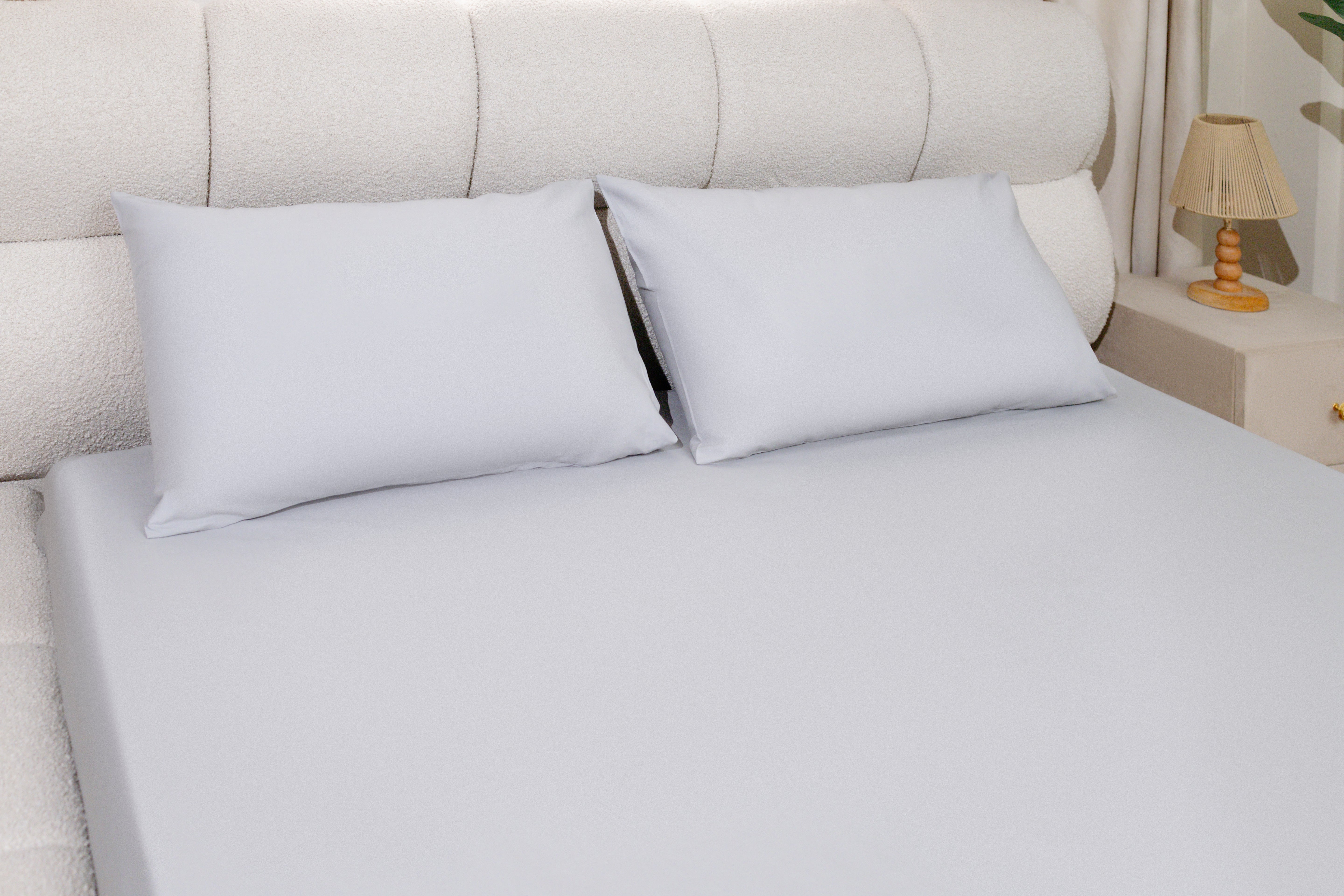 Cotton Flat Sheet 240*260CM