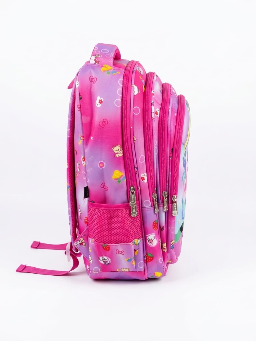 School Back Bag Set