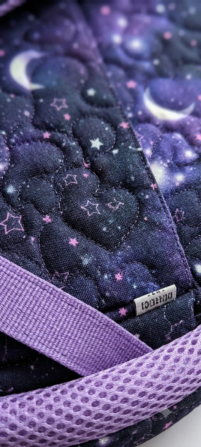 Girls School Backpack