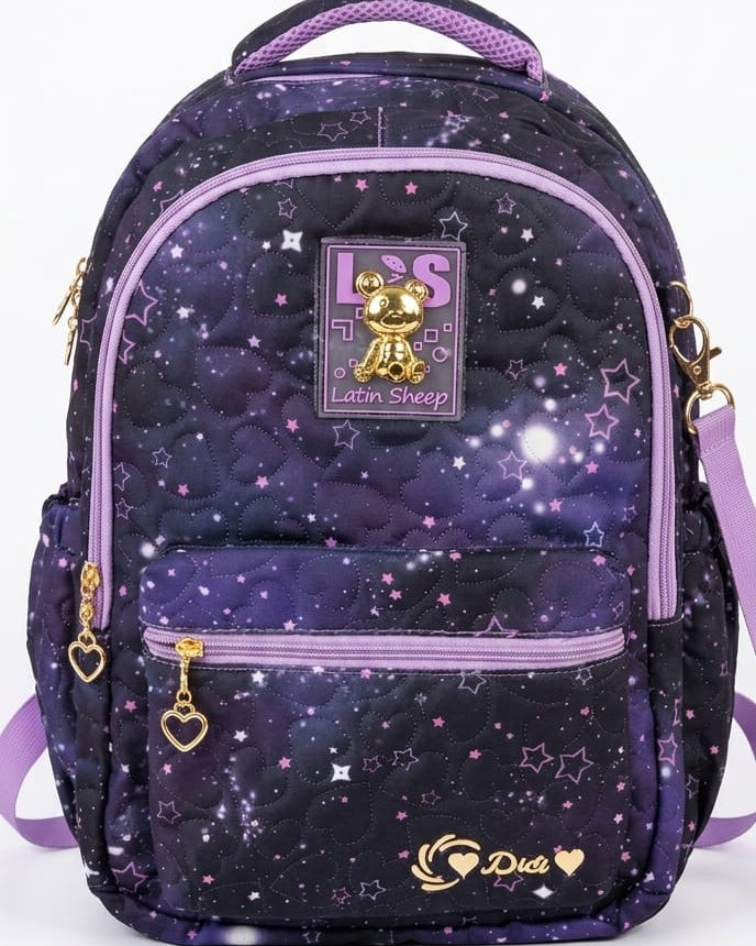 Girls School Backpack