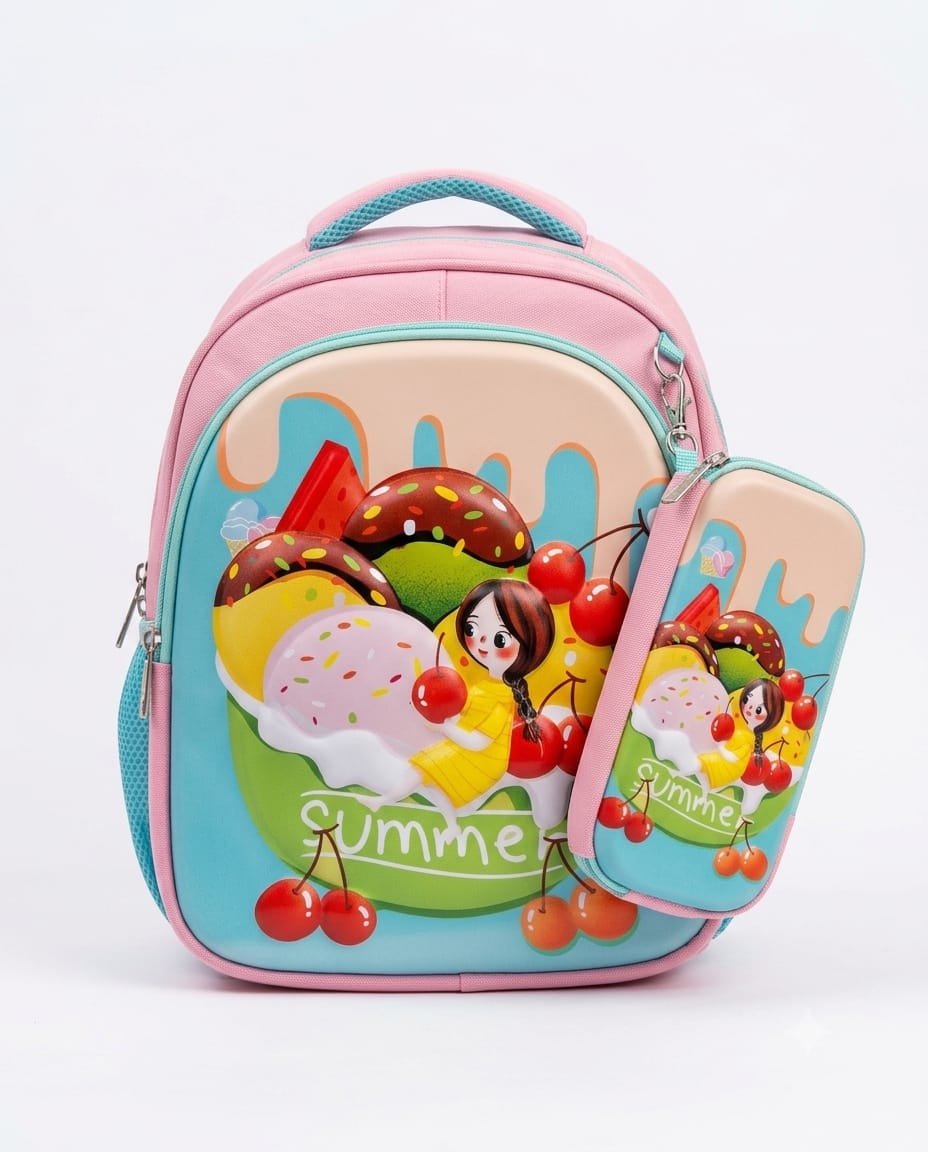 Kids School Backpack