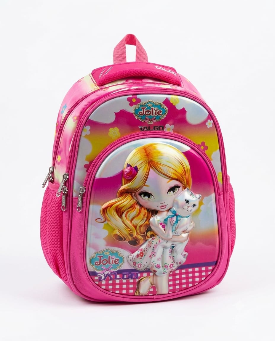 School Backpack Unicorn