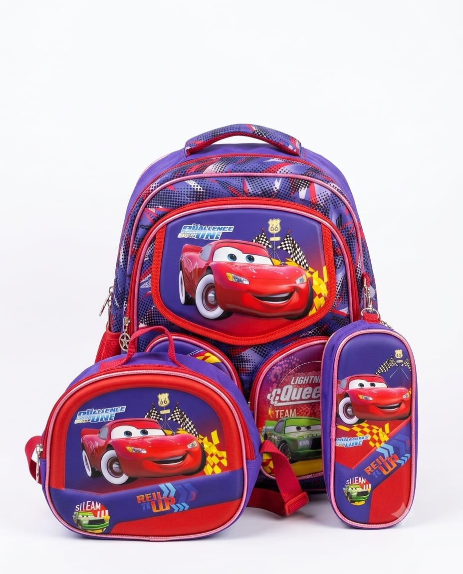 School Backpack Unicorn