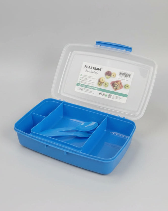 Bento Lunch Box 1.76 L