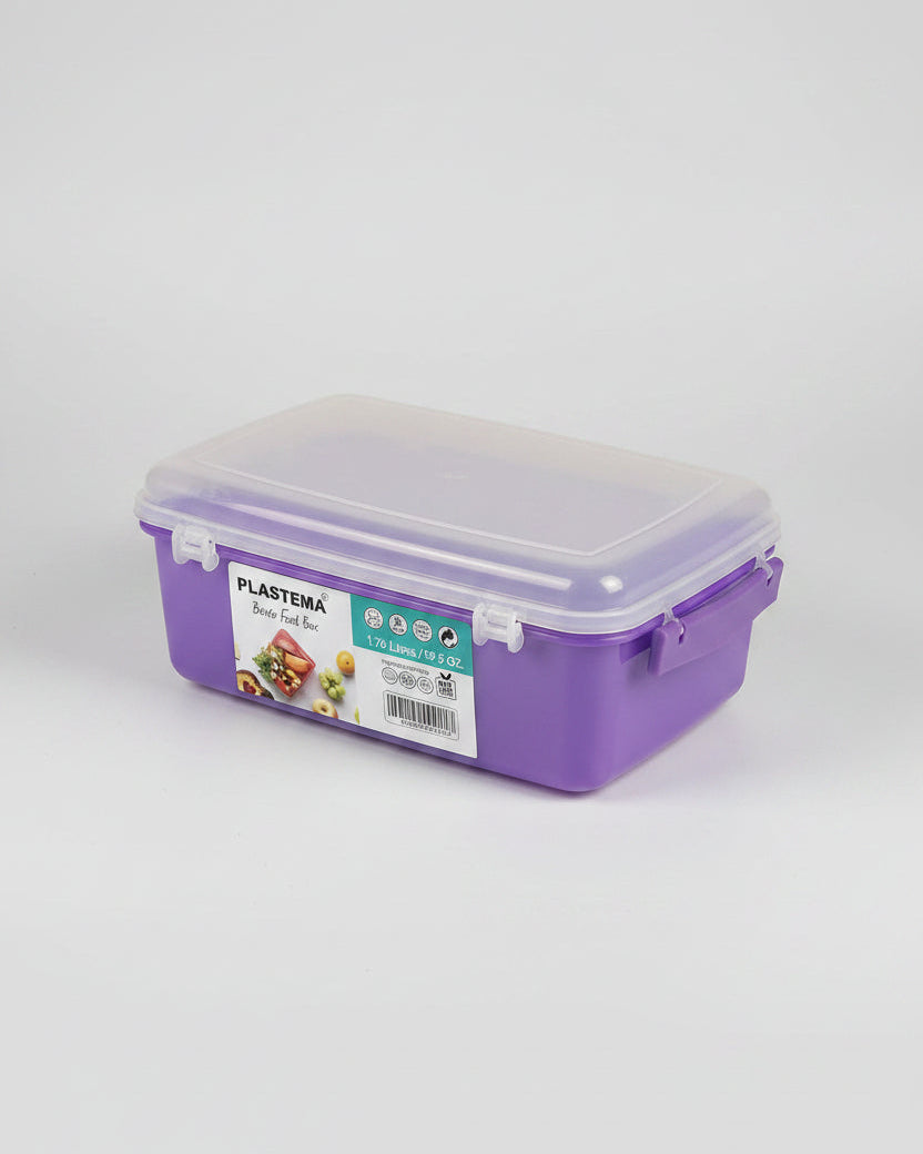 Bento Lunch Box 1.76 L