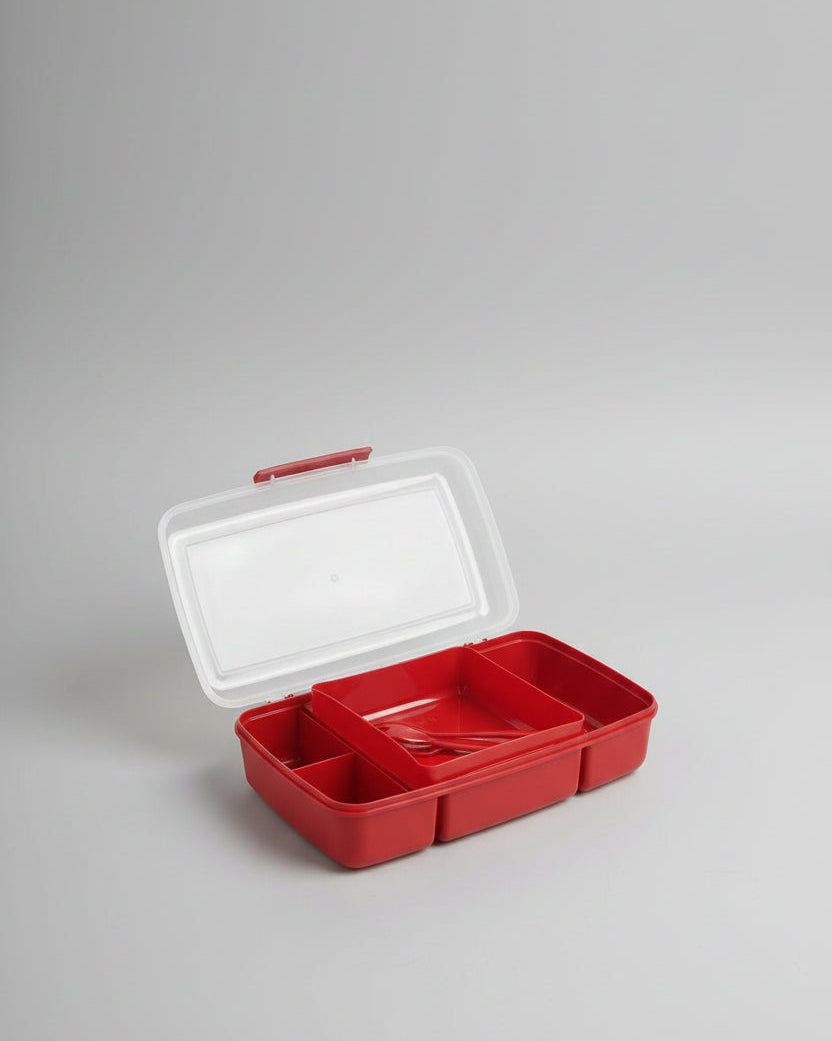 Bento Lunch Box 1.76 L