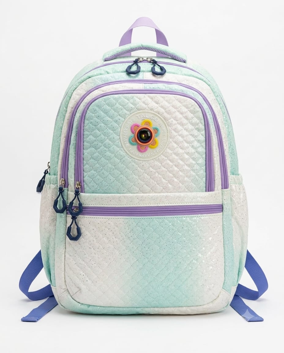 SCHOOL BACK BAG