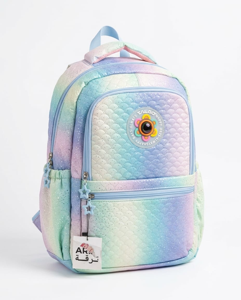 SCHOOL BACK BAG