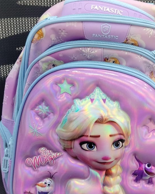 School Backpack 3pc