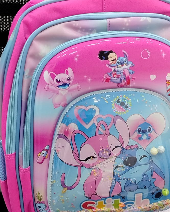 School Backpack 3pc