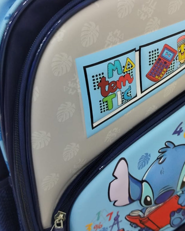 School Back Bag
