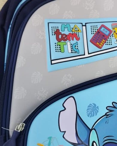 School Back Bag