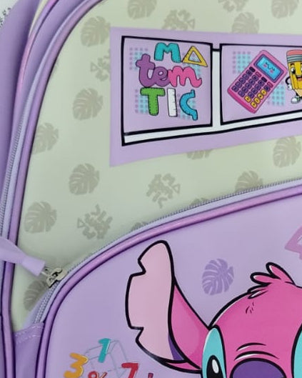 School Back Bag
