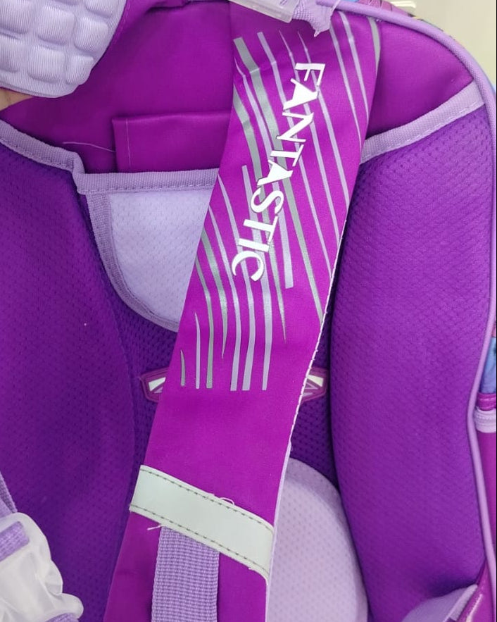 School Backpack