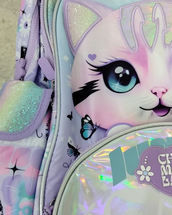 School Backpack