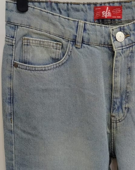 Men's Street Fit Pants