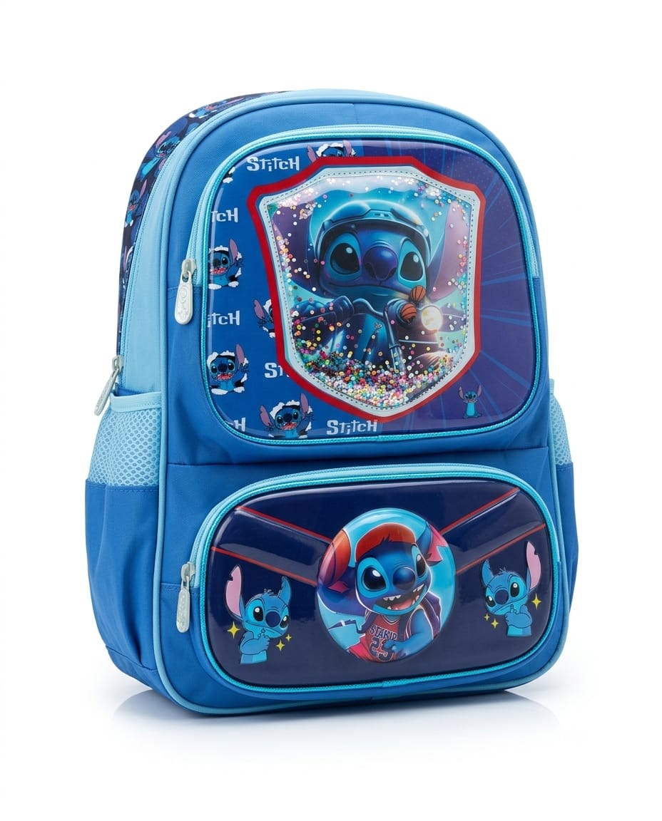 School Backpack 3pc