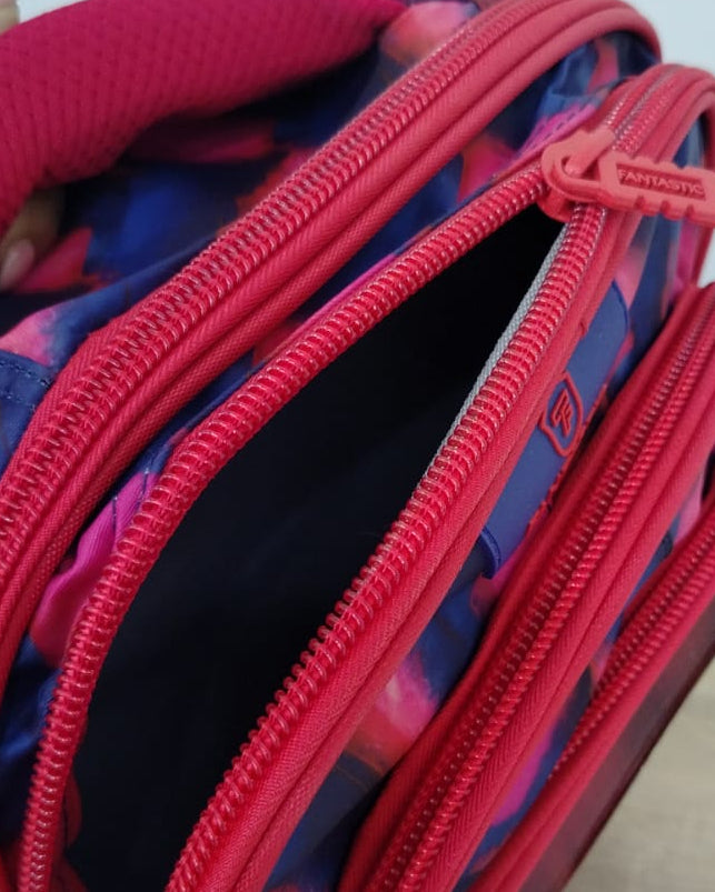 School Backpack 3pc