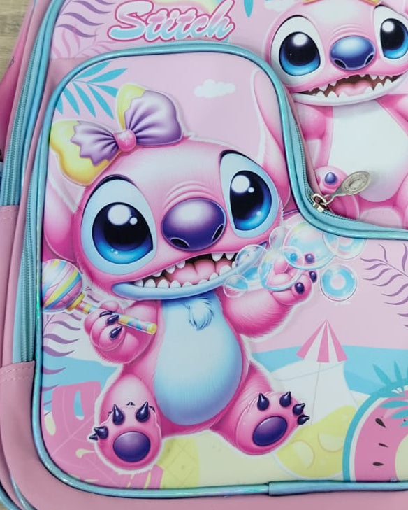 School Backpack 3pc