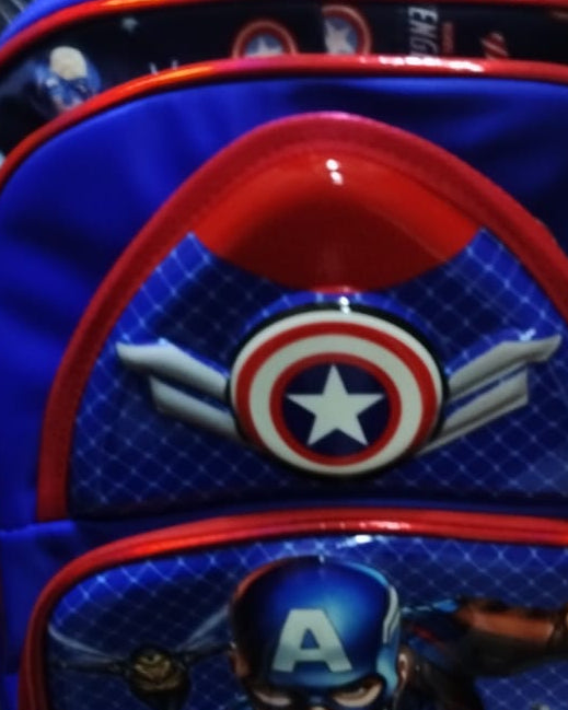 School Backpack