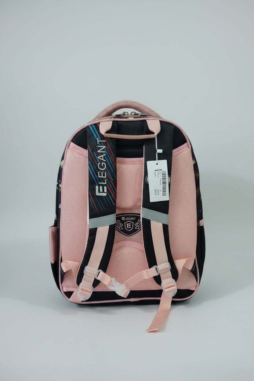 School Backpack 3pc