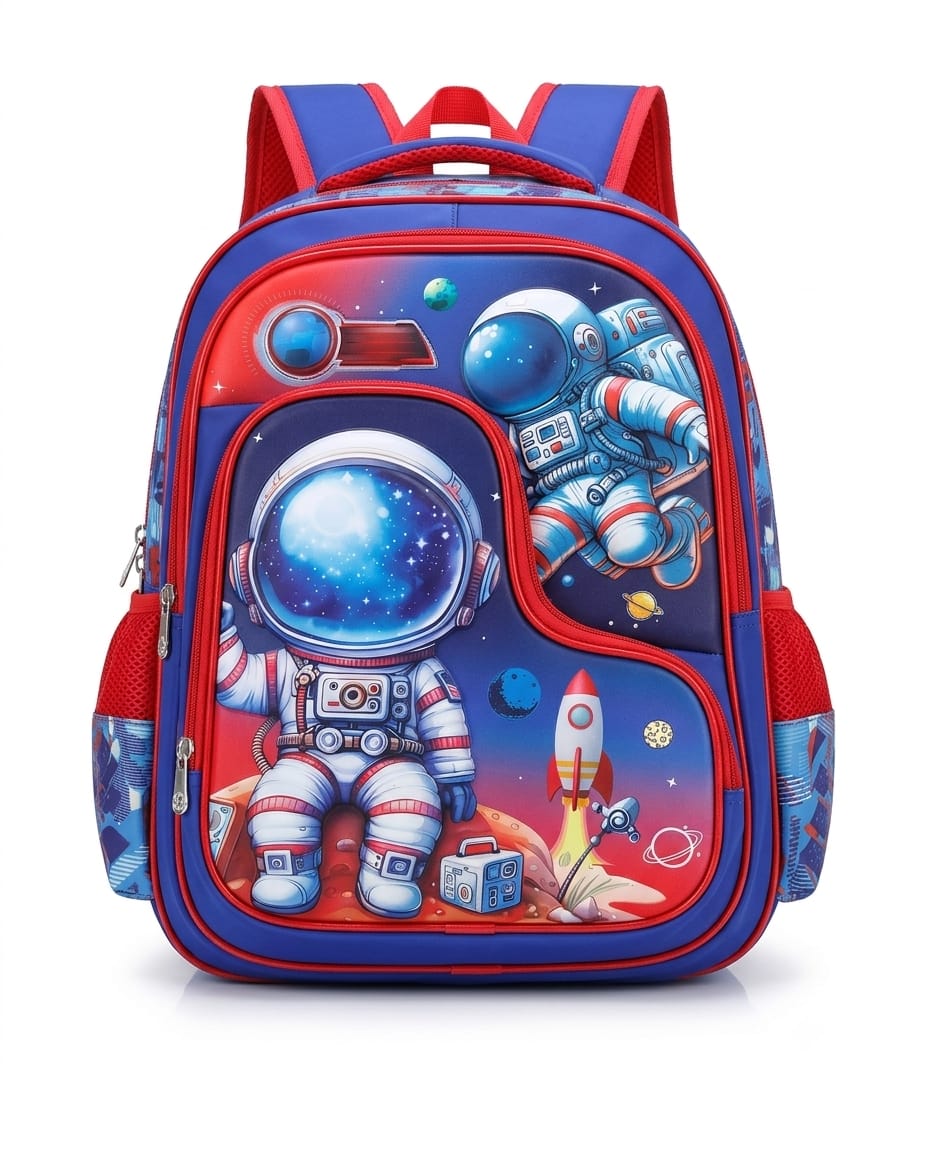 School Backpack 3pc