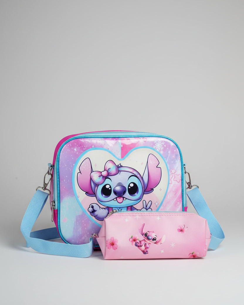 School Backpack 3pc