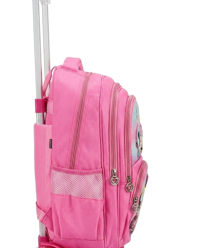 Trolley School Backpack 3pc