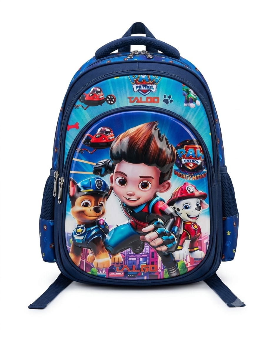 School Backpack