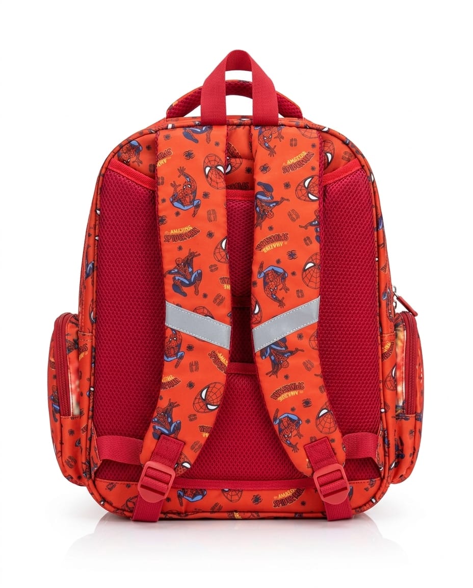 School Backpack 3pc