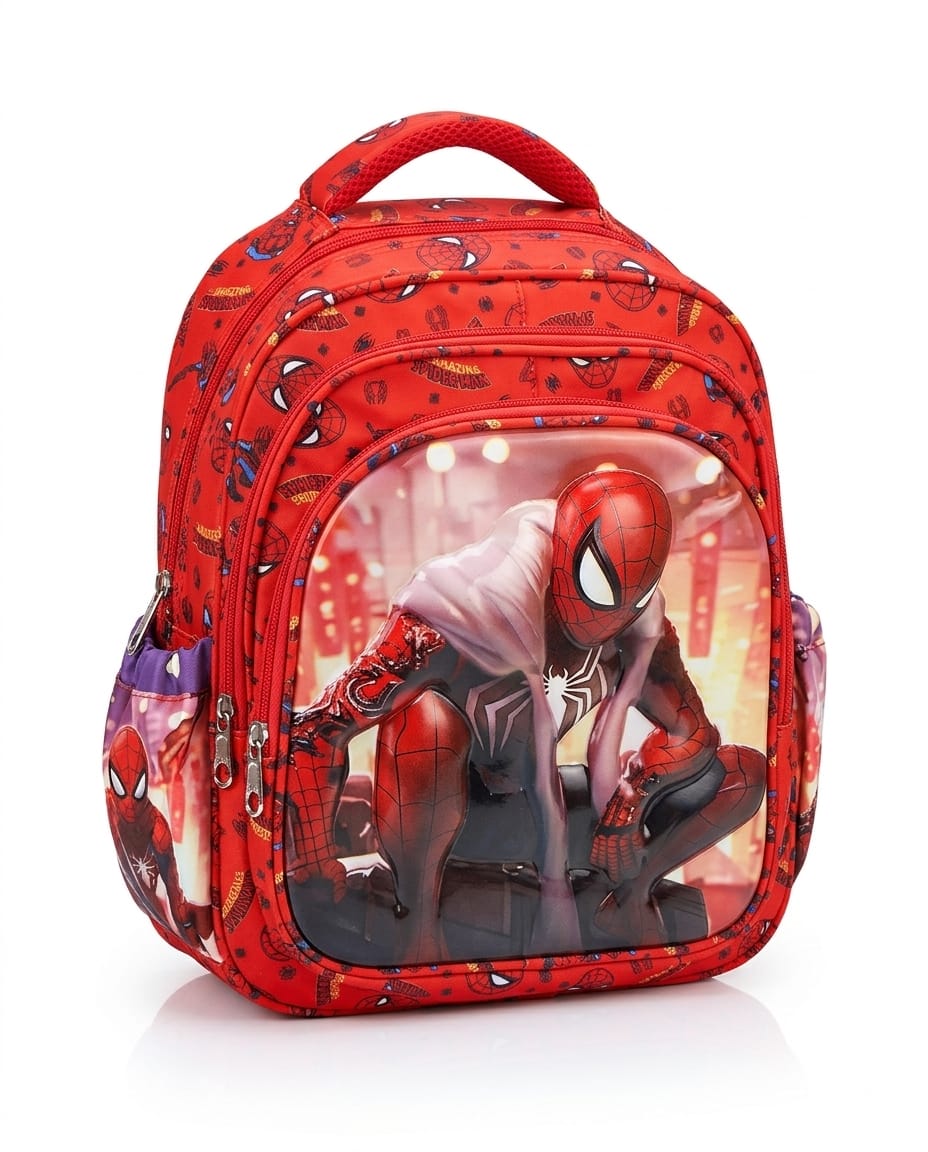 School Backpack 3pc