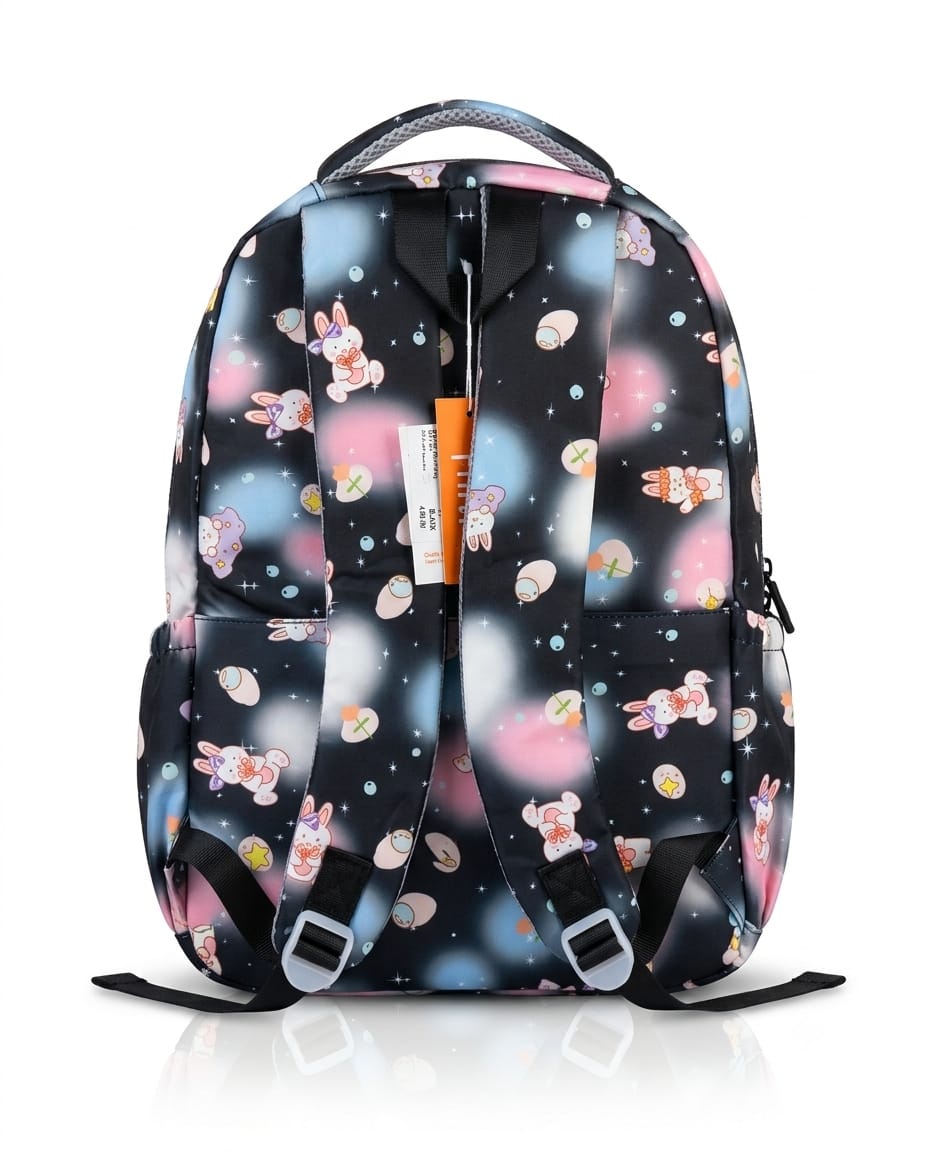 School Backpack 3Pc