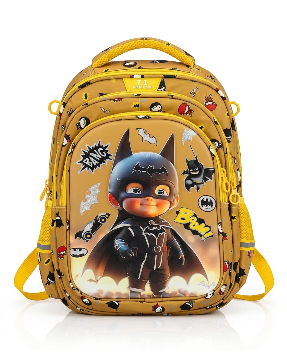 School Backpack