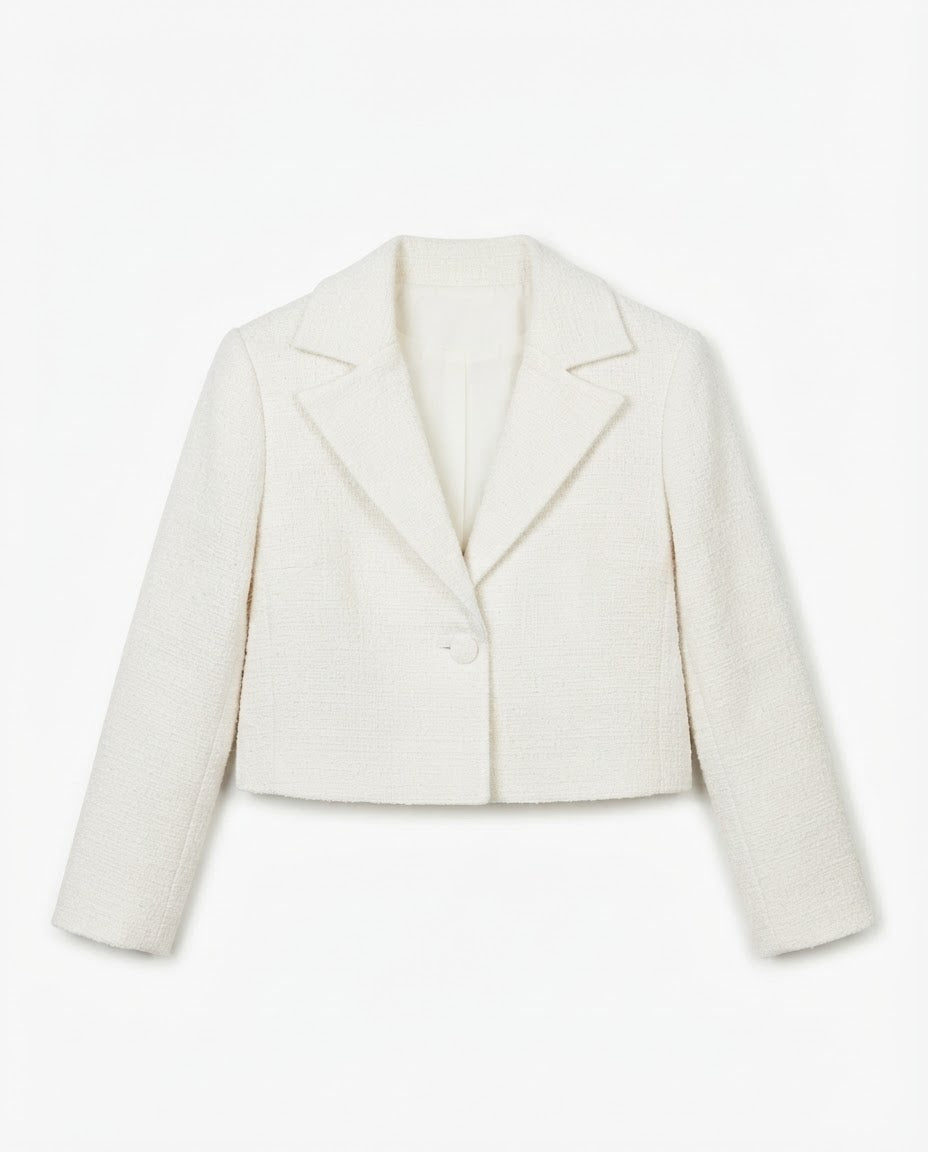GIRLS GOGH COAT