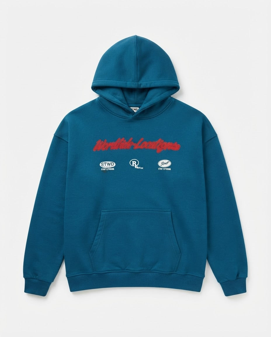 Men Printed Orignal Sweatshirt