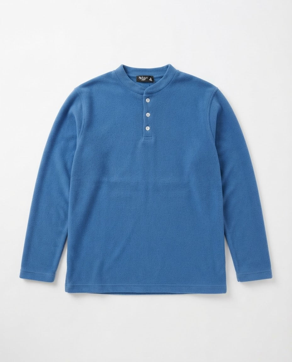 Men Long Sleeves Top W/Plaid Pant Pyjama
