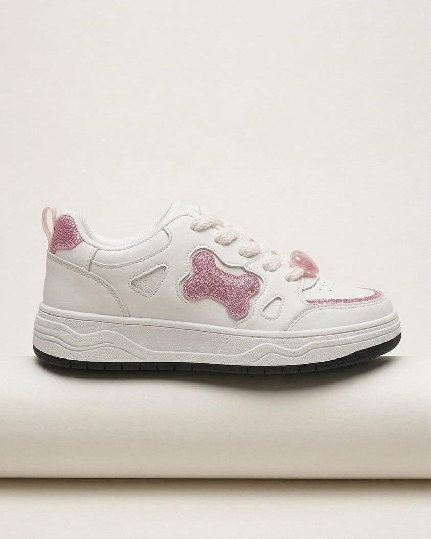 Girls Sneakers