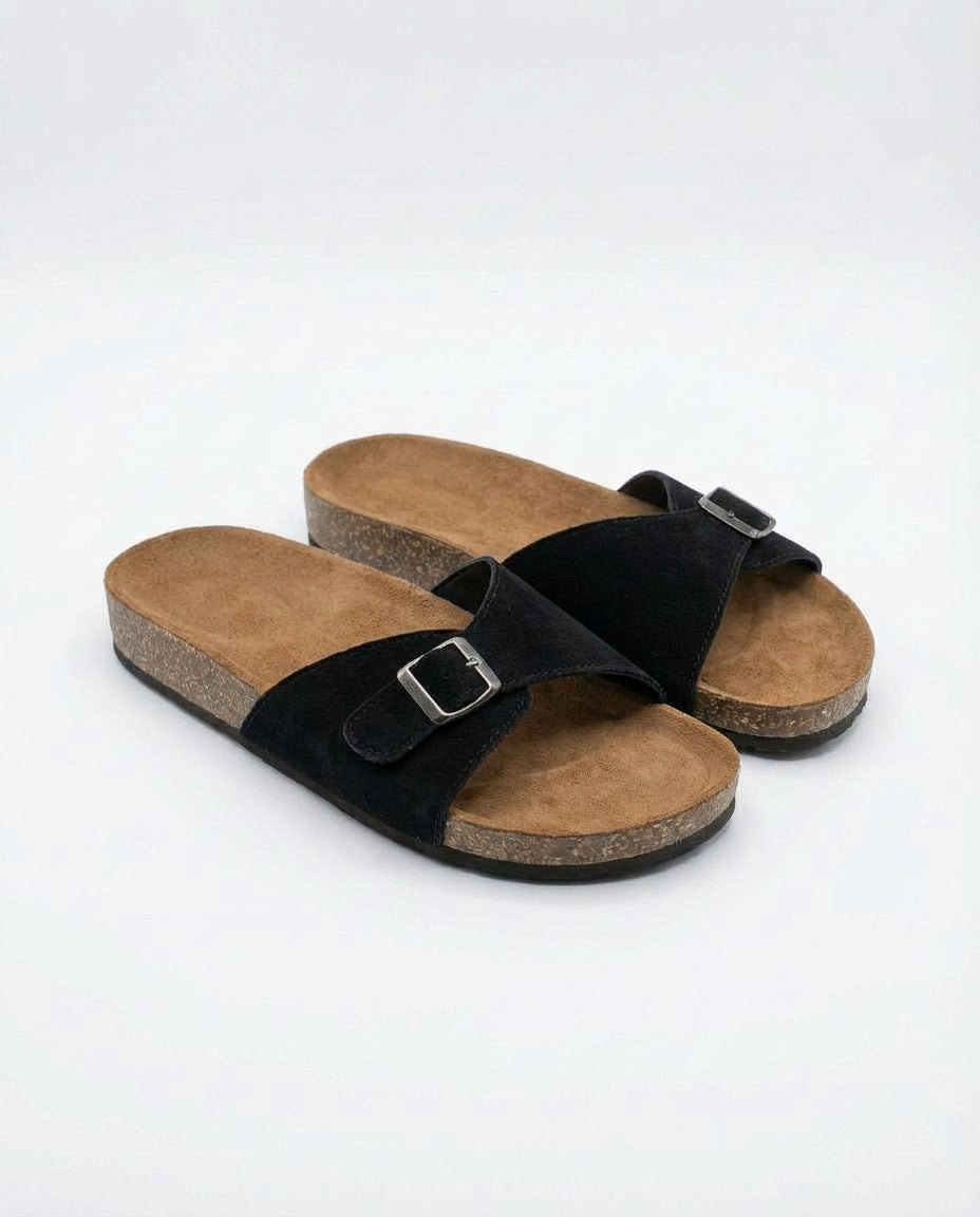 Women Flat Slipper