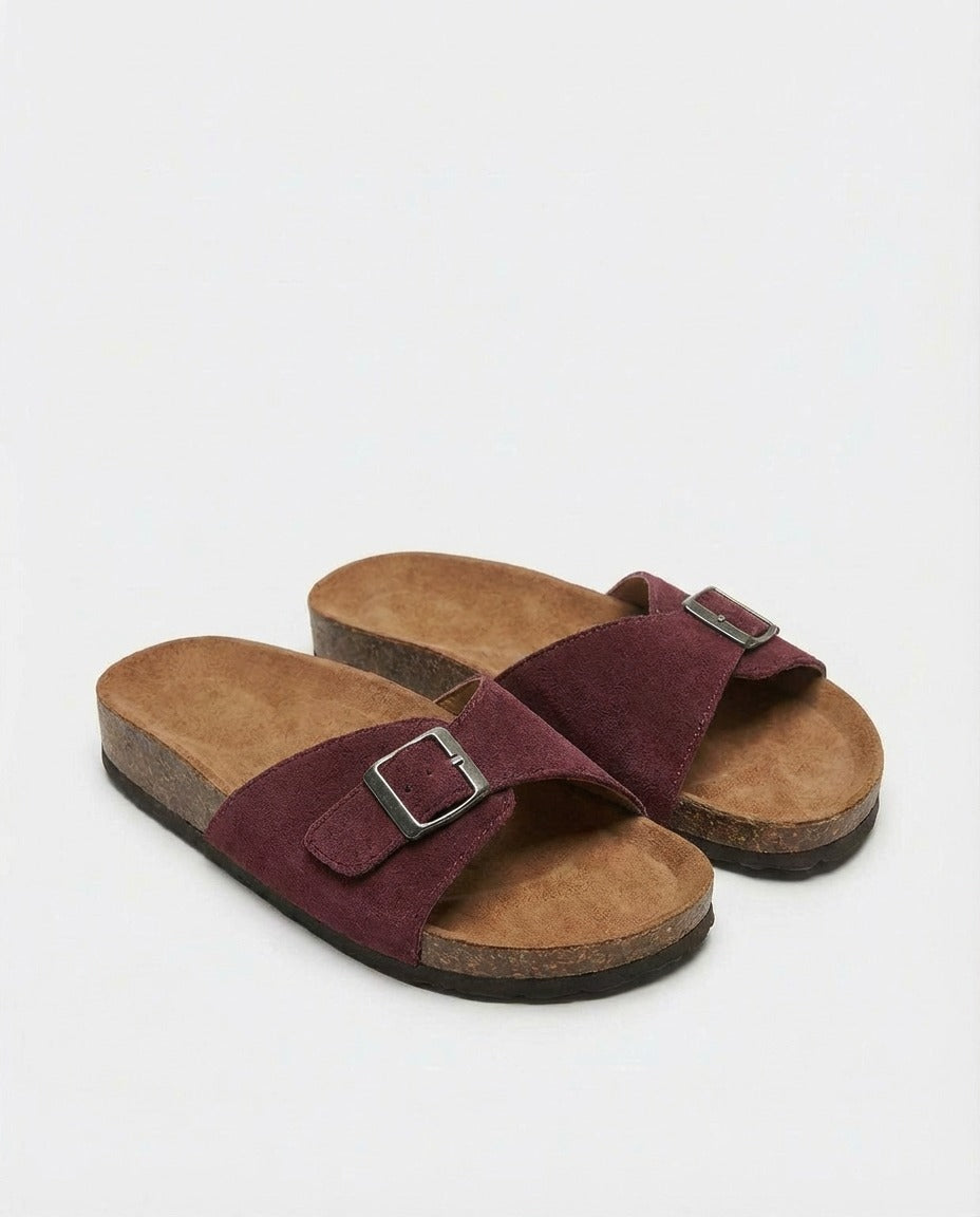 Women Flat Slipper