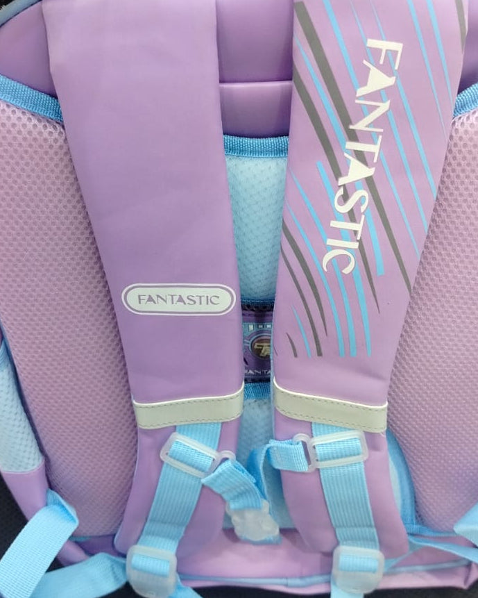 School Backpack 3pc