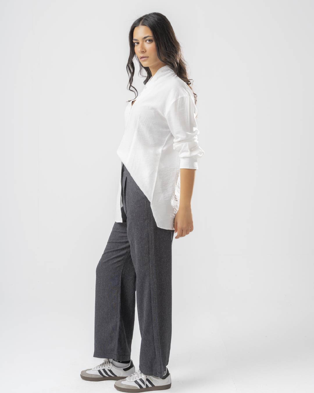 Casual Women Pants