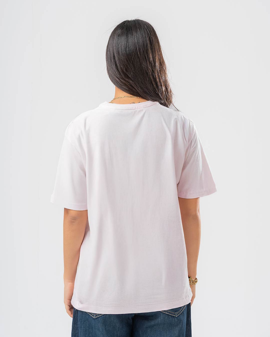 تي شيرت نصف كم - نسائي