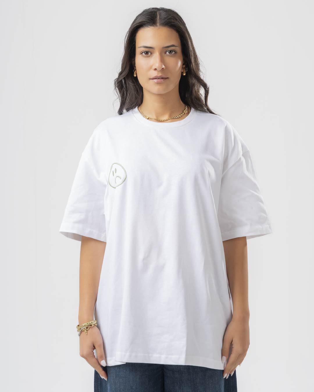 تي شيرت نسائي