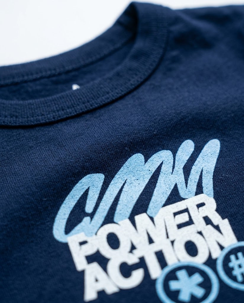 Boys Printed Long Sleeves T-shirt