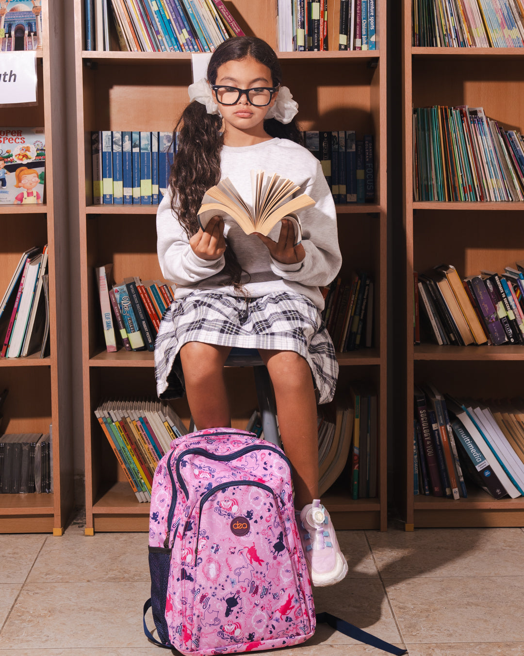 سويت شيرت للبنات