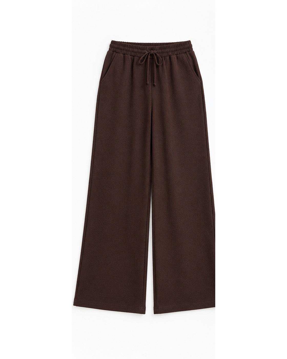 Women Crinkle Pant