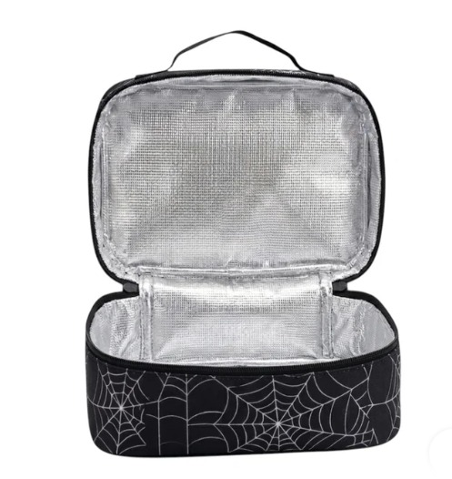 School Trolly Backpack set 4pc