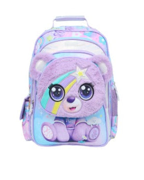 School Backpacks3pc