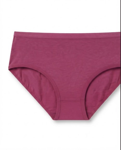 Milk Women’s Classic Brief 3PC